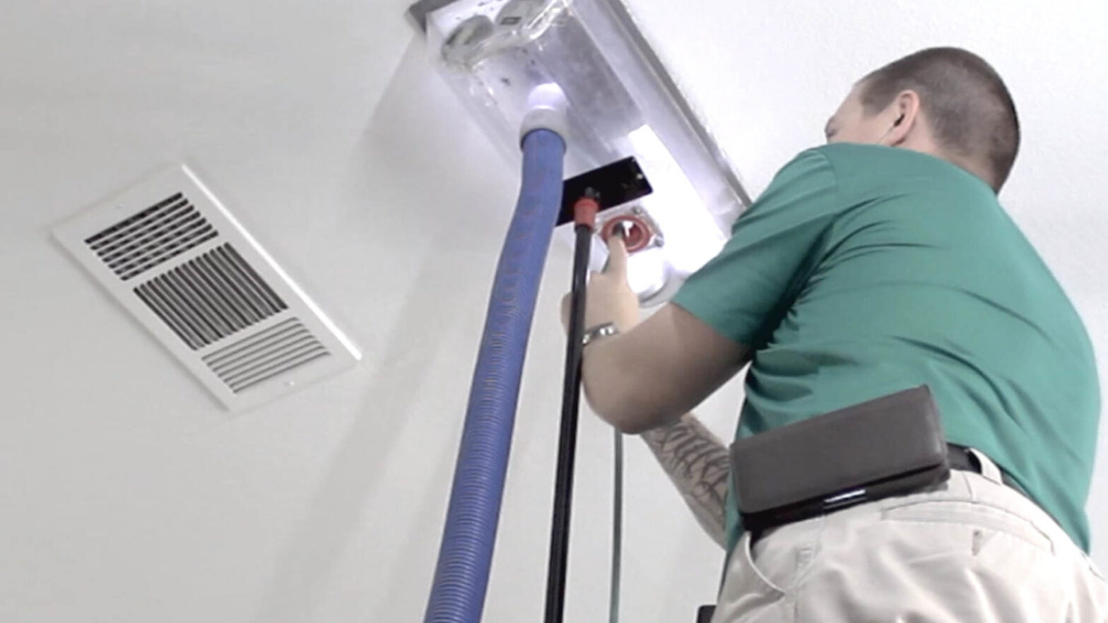 Air Duct Cleaning Richardson - HOME PROS | AIR DUCT & CHIMNEY SWEEPS
