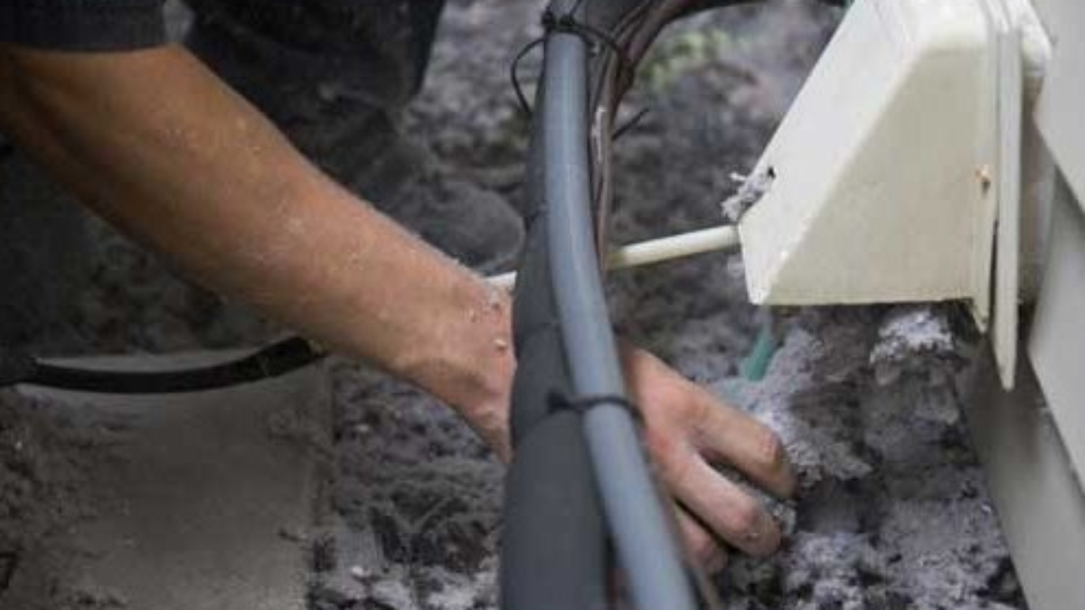 Dryer Vent Cleaning Grand Prairie HOME PROS AIR DUCT & CHIMNEY SWEEPS